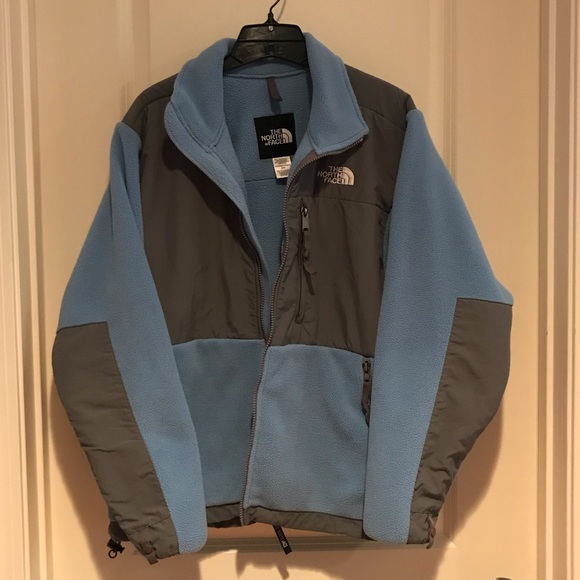North Face Polartec Denali Fleece Jacket - Picture 14 of 14